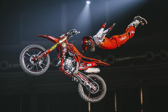 Maikel