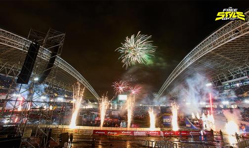 San José (Costa Rica), the Second stop,