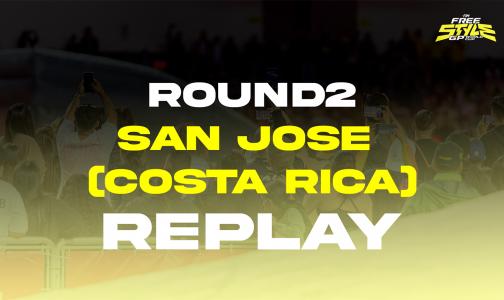 Live San José (Costa Rica)