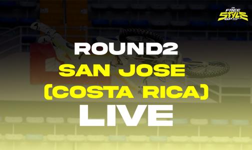 Live San José (Costa Rica)