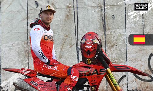 Maikel Melero