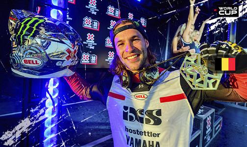 Julien Vanstippen