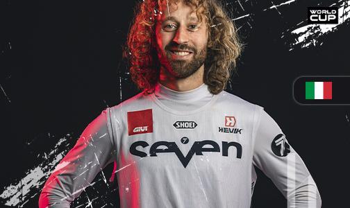 Davide Rossi