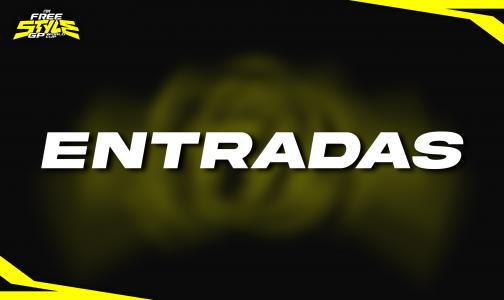 Comprar entradas