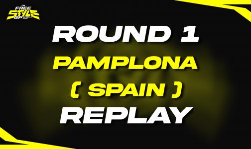 Pamplona
