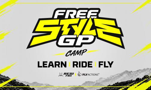 FREESTYLEGP WOMEN CAMP 2026