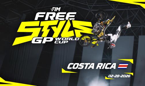 Round 2 - Costa Rica